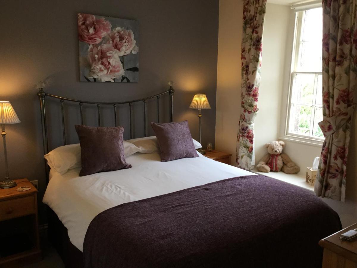 Crown Cottage Farm Skipton Esterno foto